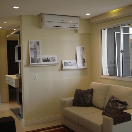 Apartamento Aeroporto Porto Alegre Kültér fotó