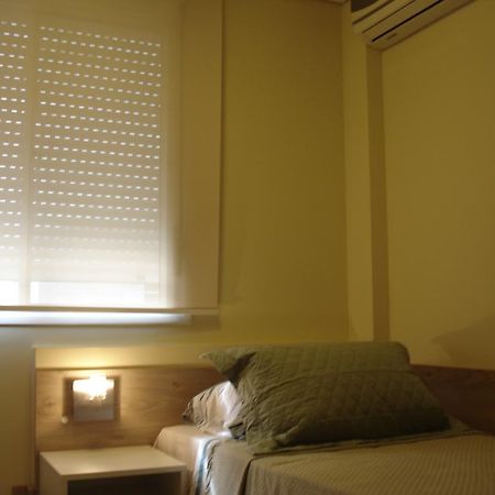Apartamento Aeroporto Porto Alegre Kültér fotó