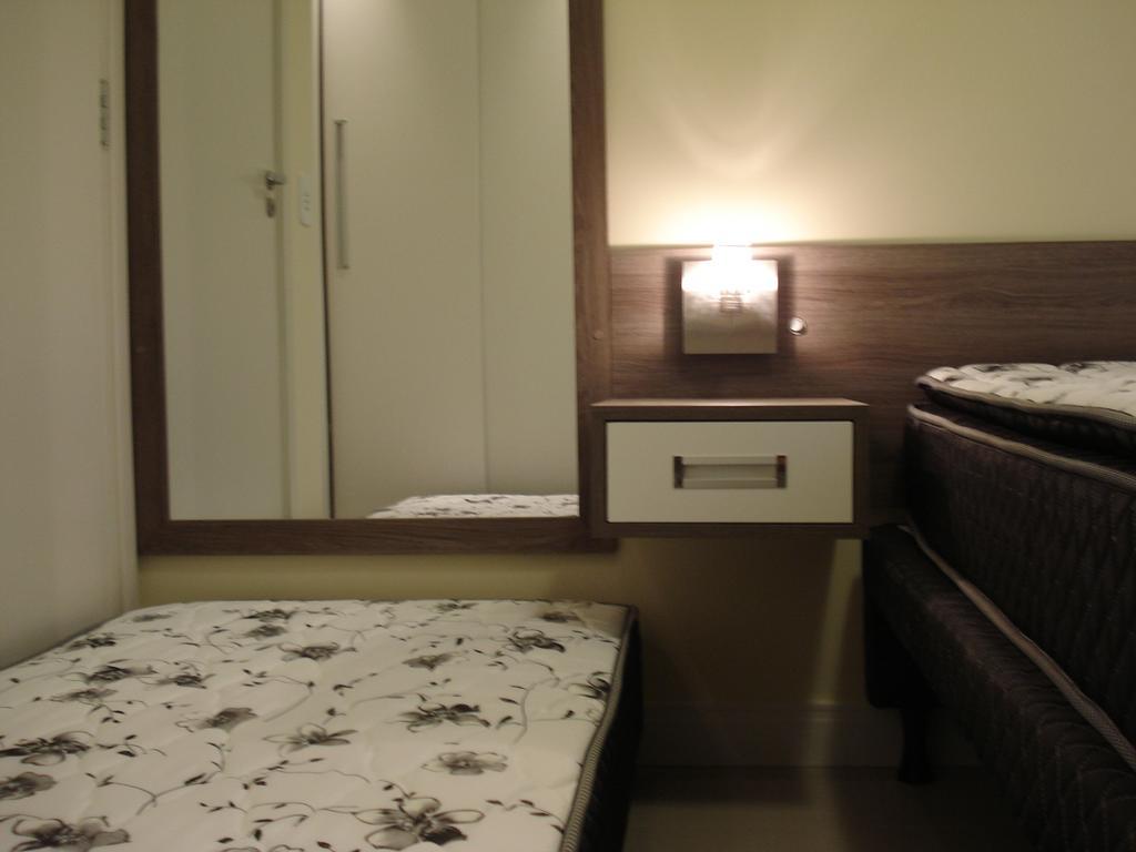 Apartamento Aeroporto Porto Alegre Kültér fotó