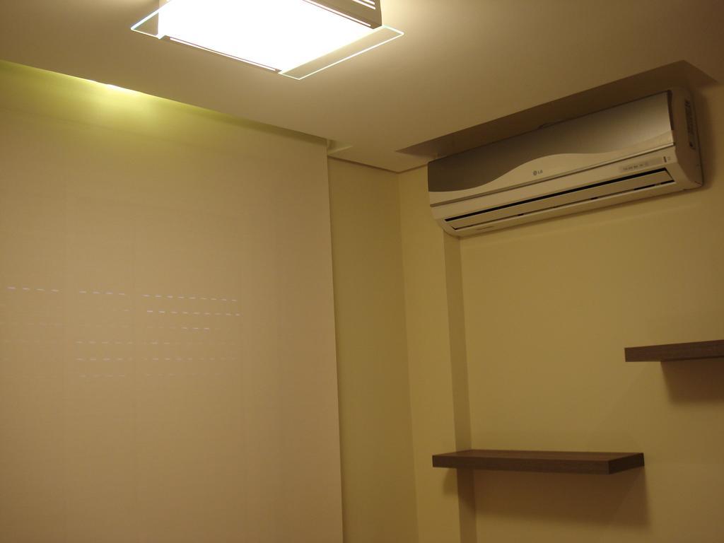 Apartamento Aeroporto Porto Alegre Kültér fotó
