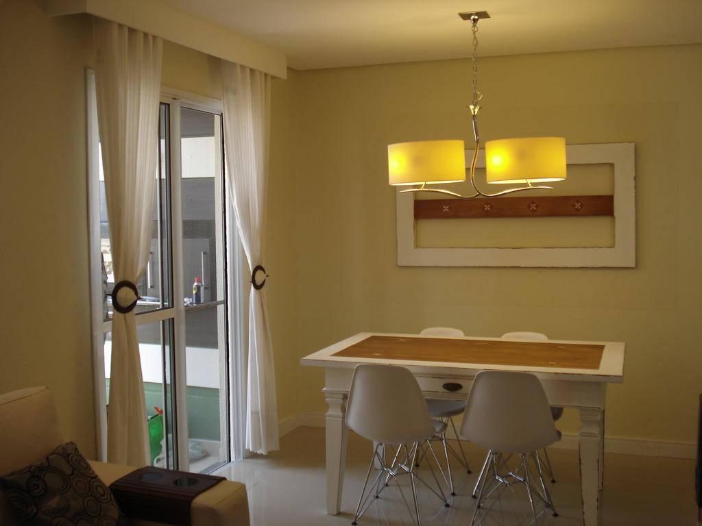 Apartamento Aeroporto Porto Alegre Kültér fotó