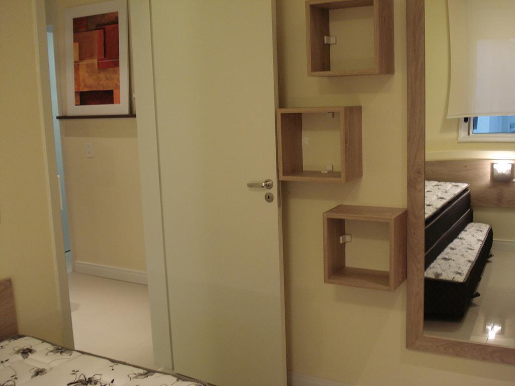 Apartamento Aeroporto Porto Alegre Kültér fotó