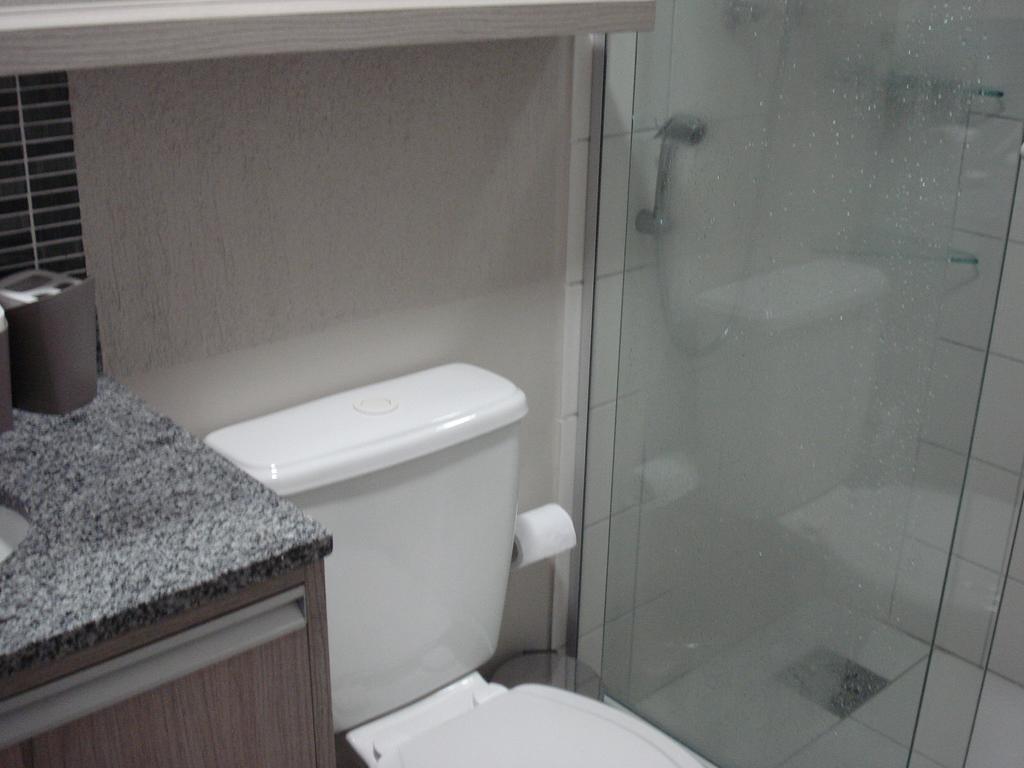 Apartamento Aeroporto Porto Alegre Kültér fotó
